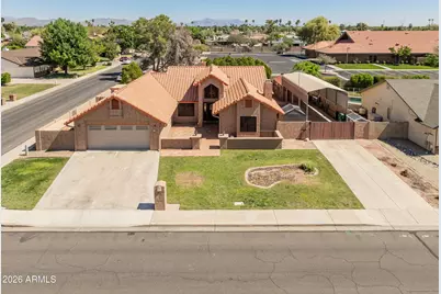841 N Gentry --, Mesa, AZ 85213 - Photo 2