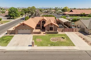 841 N Gentry, Mesa, AZ 85213 - Photo 2