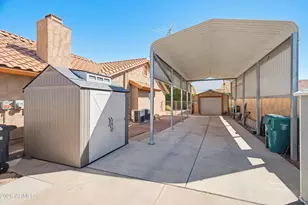 841 N Gentry, Mesa, AZ 85213 - Photo 58