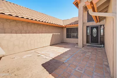 841 N Gentry --, Mesa, AZ 85213 - Photo 4