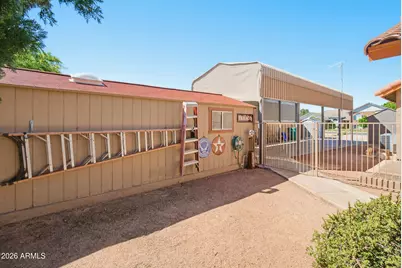 841 N Gentry --, Mesa, AZ 85213 - Photo 54