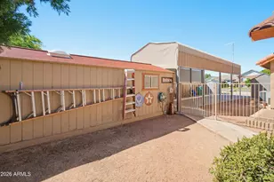 841 N Gentry, Mesa, AZ 85213 - Photo 54