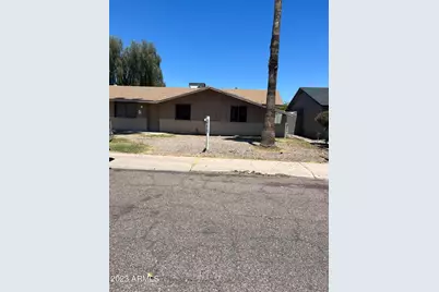 8402 W Montecito Avenue, Phoenix, AZ 85037 - Photo 2