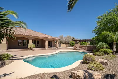 18509 W Rancho Court, Litchfield Park, AZ 85340 - Photo 56