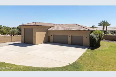 18509 W Rancho Court, Litchfield Park, AZ 85340 - Photo 60