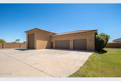 18509 W Rancho Court, Litchfield Park, AZ 85340 - Photo 44