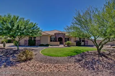 18509 W Rancho Court, Litchfield Park, AZ 85340 - Photo 66
