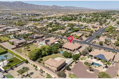 18509 W Rancho Court, Litchfield Park, AZ 85340 - Photo 64