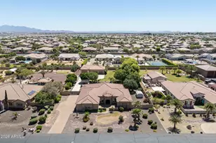 18509 W Rancho Ct, Litchfield Park, AZ 85340 - Photo 58