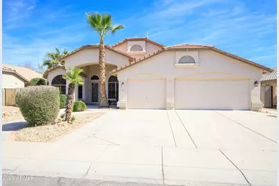 401 S 132nd Street, Chandler, AZ 85225 - Photo 1