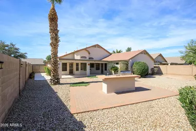 401 S 132nd Street, Chandler, AZ 85225 - Photo 30