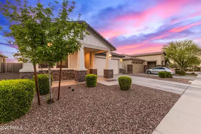 7910 N 82nd Lane, Glendale, AZ 85303 - Photo 4