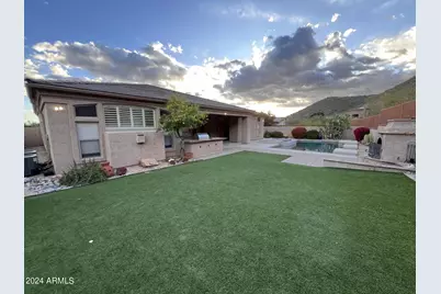 11467 E Sweetwater Avenue, Scottsdale, AZ 85259 - Photo 24