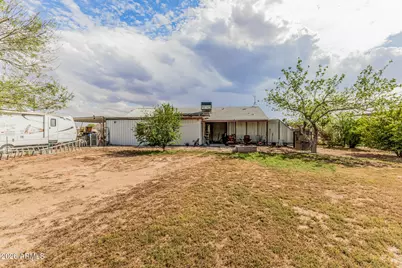 22744 E Carla Vista Drive, Mesa, AZ 85212 - Photo 44