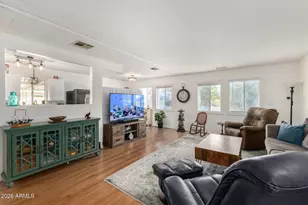 758 S 87th Way, Mesa, AZ 85208 - Photo 6