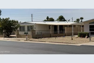 758 S 87th Way, Mesa, AZ 85208 - Photo 2