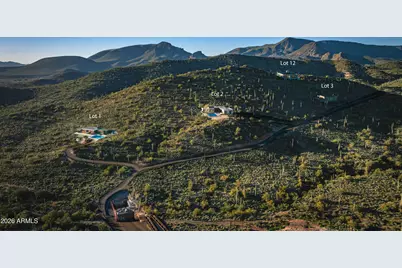 6553 E Morning Star Road #2, Cave Creek, AZ 85331 - Photo 58