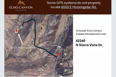 6553 E Morning Star Road #2, Cave Creek, AZ 85331 - Photo 12