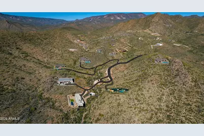 6553 E Morning Star Road #2, Cave Creek, AZ 85331 - Photo 6