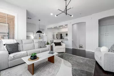 19550 N Grayhawk Drive #2055, Scottsdale, AZ 85255 - Photo 8