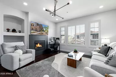 19550 N Grayhawk Drive #2055, Scottsdale, AZ 85255 - Photo 6