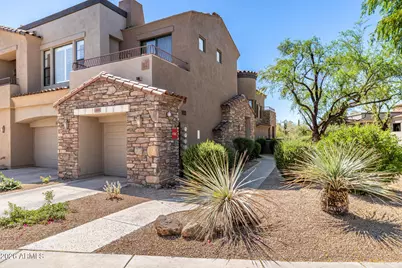 19550 N Grayhawk Drive #2055, Scottsdale, AZ 85255 - Photo 2