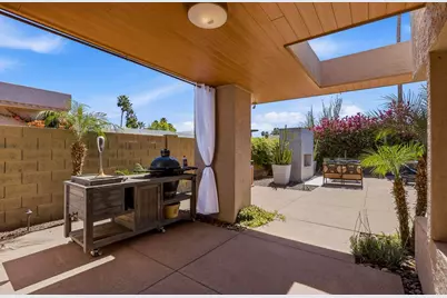 8101 E Del Timbre Drive, Scottsdale, AZ 85258 - Photo 50