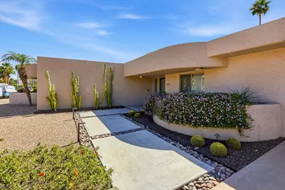 8101 E Del Timbre Drive, Scottsdale, AZ 85258 - Photo 4