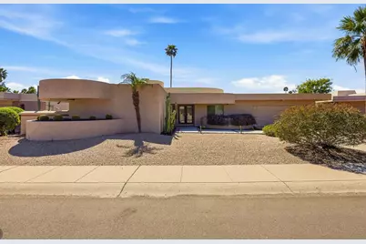 8101 E Del Timbre Drive, Scottsdale, AZ 85258 - Photo 2