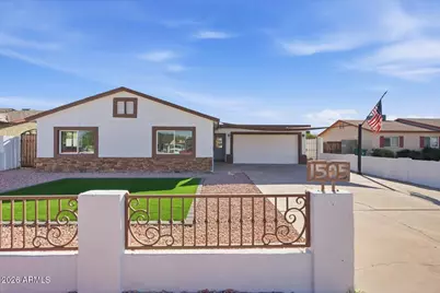 1505 S Kay Circle, Mesa, AZ 85204 - Photo 2