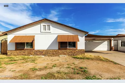 1505 S Kay Circle, Mesa, AZ 85204 - Photo 1