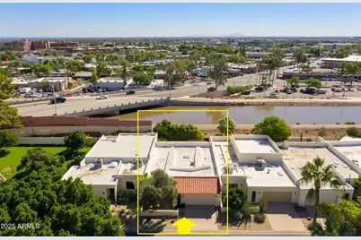 6953 E Lafayette Boulevard, Scottsdale, AZ 85251 - Photo 2