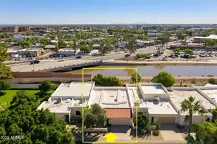 6953 E Lafayette Blvd, Scottsdale, AZ 85251 - Photo 2