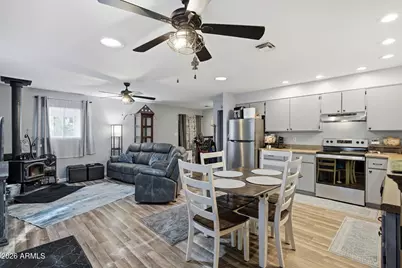 931 W Laxton Road, Show Low, AZ 85901 - Photo 8