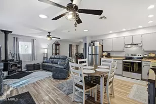 931 W Laxton Rd, Show Low, AZ 85901 - Photo 8