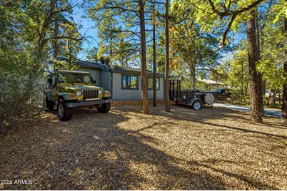 931 W Laxton Road, Show Low, AZ 85901 - Photo 2