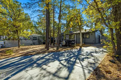 931 W Laxton Road, Show Low, AZ 85901 - Photo 1