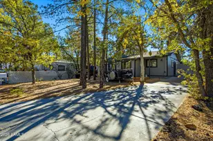 931 W Laxton Rd, Show Low, AZ 85901 - Photo 1