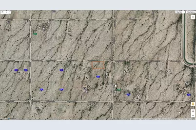 51353 W Meadow Green Road #40, Maricopa, AZ 85139 - Photo 2