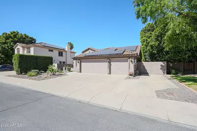 5974 W Kerry Lane, Glendale, AZ 85308 - Photo 2