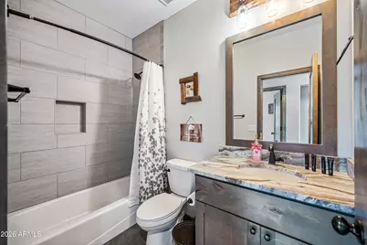 4884 N Charles Way, Strawberry, AZ 85544 - Photo 46