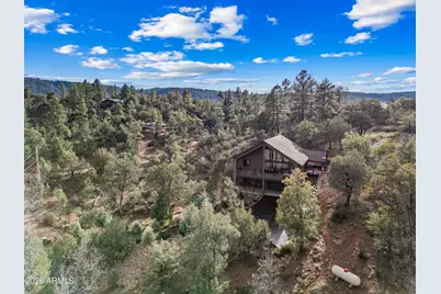 4884 N Charles Way, Strawberry, AZ 85544 - Photo 6