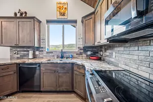 4884 N Charles Way, Strawberry, AZ 85544 - Photo 22