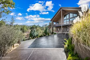 4884 N Charles Way, Strawberry, AZ 85544 - Photo 8