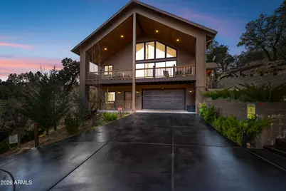 4884 N Charles Way, Strawberry, AZ 85544 - Photo 2