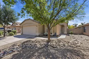 4381 E Amarillo Dr, San Tan Valley, AZ 85140 - Photo 4