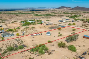 13738 S 337th Ln, Arlington, AZ 85322 - Photo 34