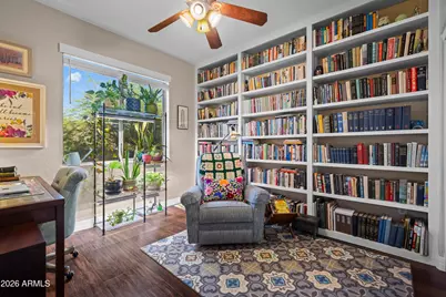 7643 E Sandia Circle, Mesa, AZ 85207 - Photo 42