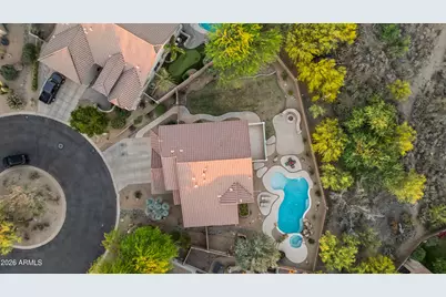 7643 E Sandia Circle, Mesa, AZ 85207 - Photo 62