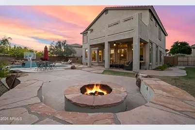 7643 E Sandia Circle, Mesa, AZ 85207 - Photo 4